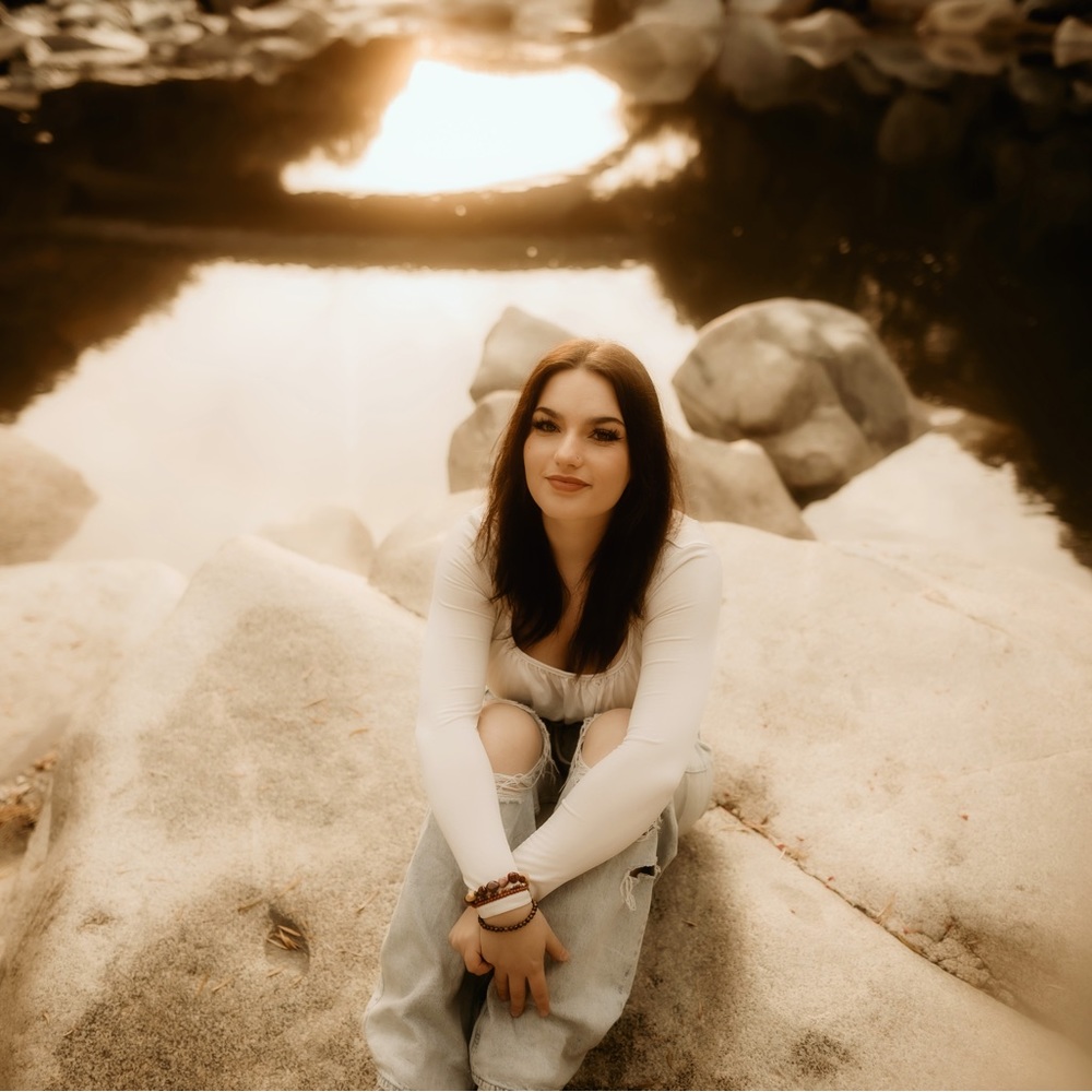 Meet your Posher, Kadynce